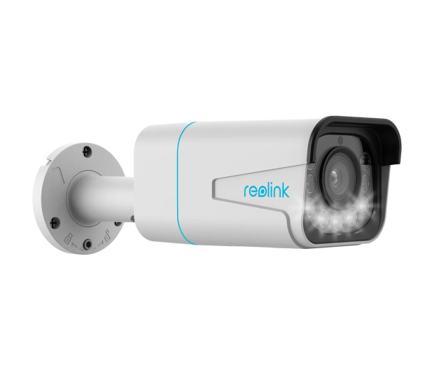 Reolink RLC-811A 8Mpix bullet - 1060352 - zdjęcie 2
